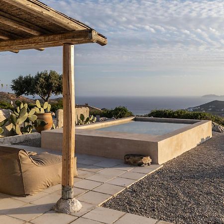 Palazzo Greco Villas 아기아갈리니 외부 사진